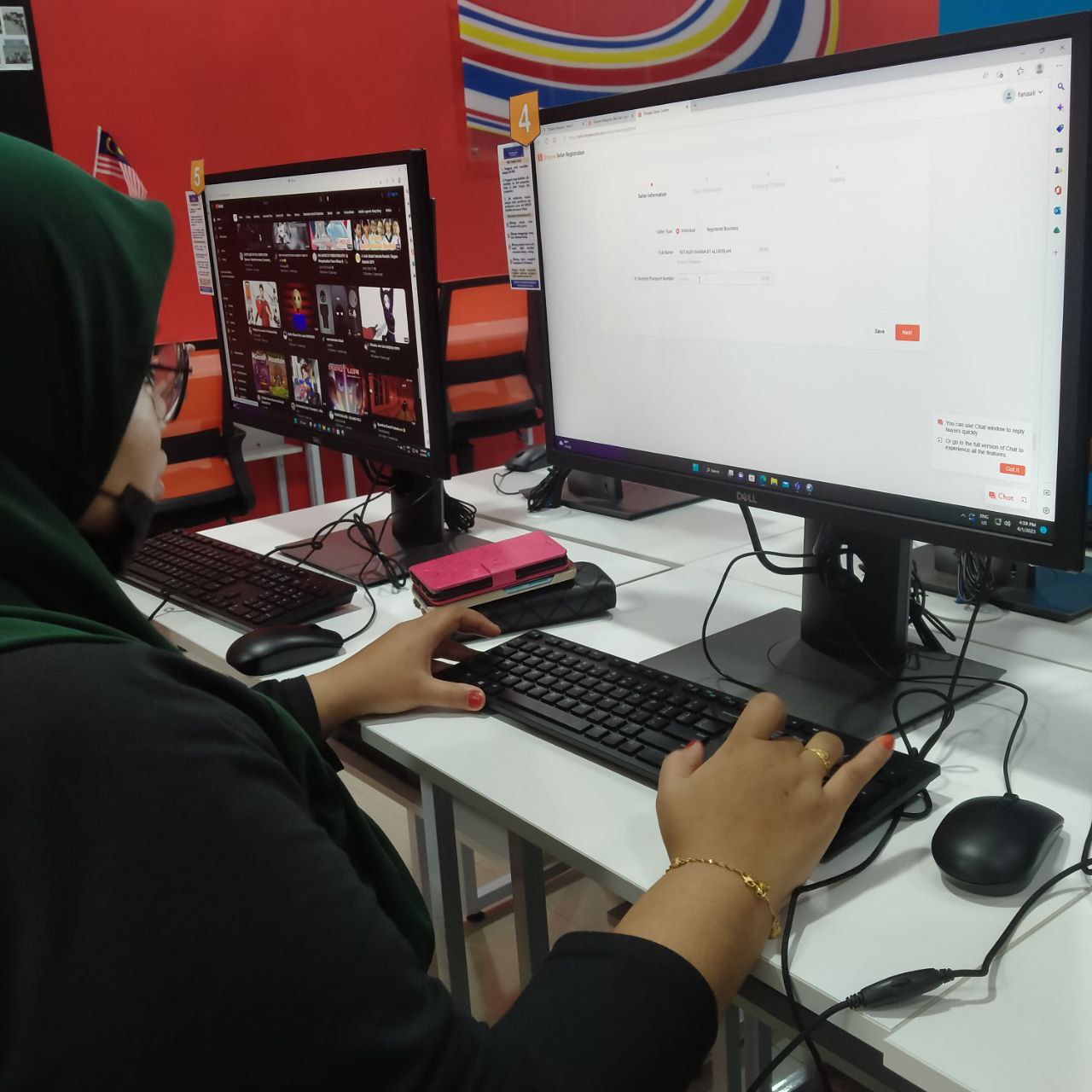 06 01-Keusahawanan buka akun shopee seller 2