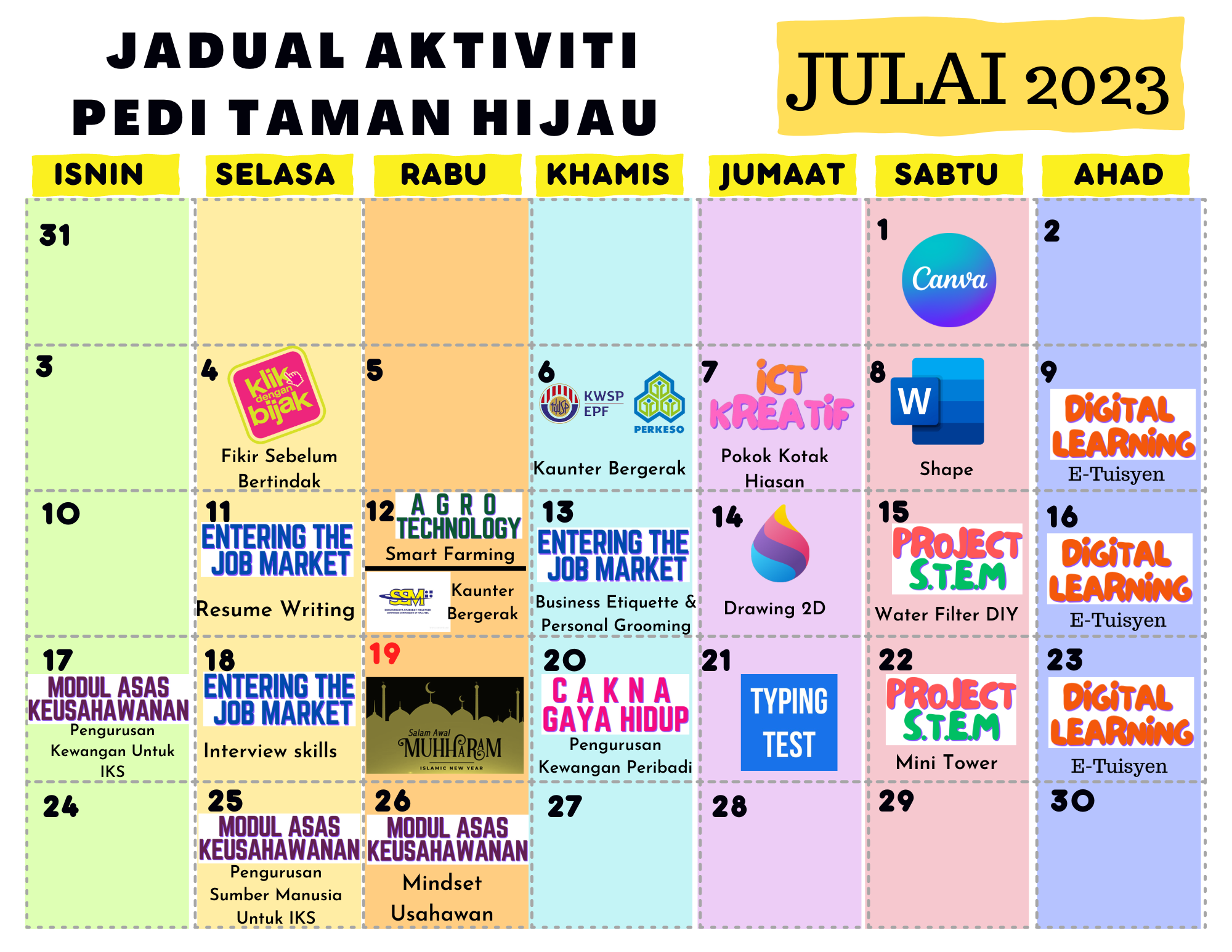 07.JULAI 2023 new