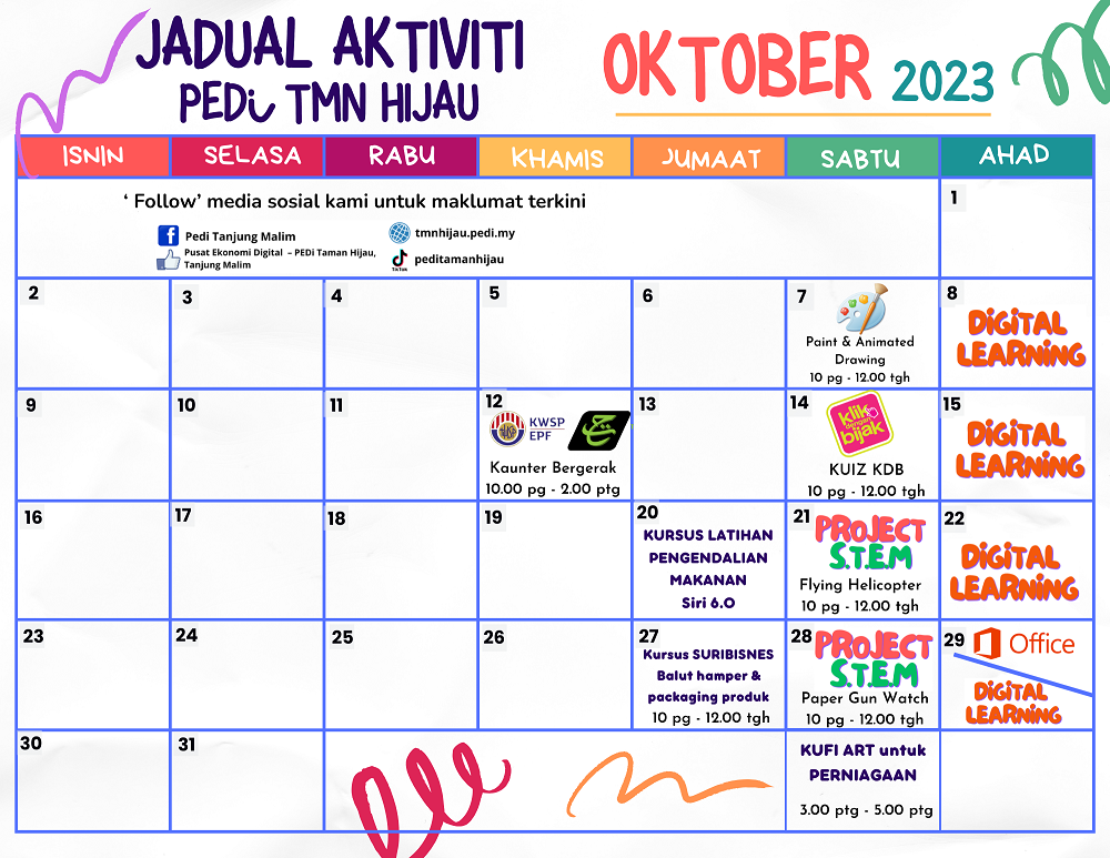 10. OKTOBER