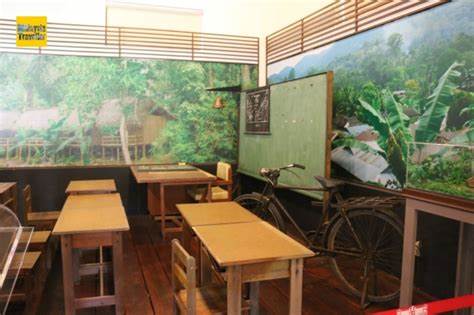 muzium pendidikan nasional upsi 5