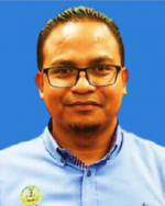 penghulu mukim isa